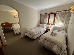 Hostería y cabañas Quime Quipan By Nordic