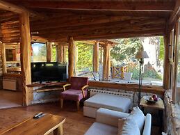 Hostería y cabañas Quime Quipan By Nordic