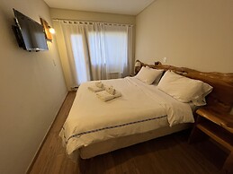 Hostería y cabañas Quime Quipan By Nordic