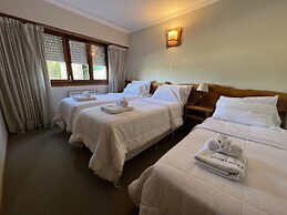 Hostería y cabañas Quime Quipan By Nordic