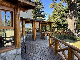 Hostería y cabañas Quime Quipan By Nordic