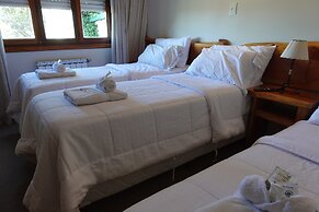 Hostería y cabañas Quime Quipan By Nordic