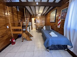 Hostería y cabañas Quime Quipan By Nordic