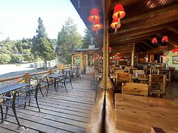 Hostería y cabañas Quime Quipan By Nordic