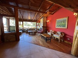 Hostería y cabañas Quime Quipan By Nordic