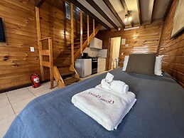 Hostería y cabañas Quime Quipan By Nordic