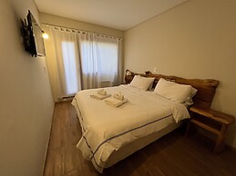 Hostería y cabañas Quime Quipan By Nordic