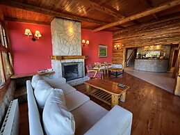 Hostería y cabañas Quime Quipan By Nordic