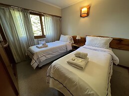 Hostería y cabañas Quime Quipan By Nordic