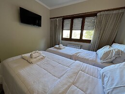 Hostería y cabañas Quime Quipan By Nordic