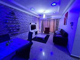 Asa Apartments