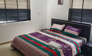 Asa Apartments