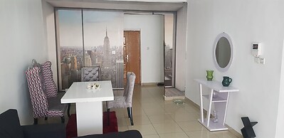 Asa Apartments