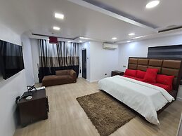 Asa Apartments
