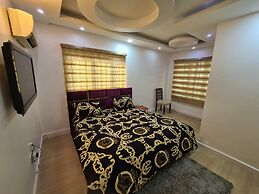 Asa Apartments