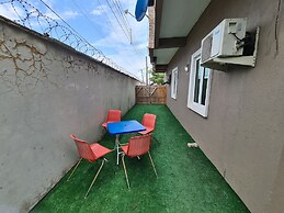 Asa Apartments
