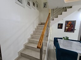 Asa Apartments