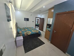 Asa Apartments