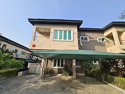 Asa Apartments