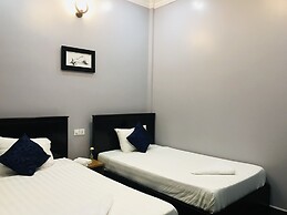 Maison Rivera Guest House