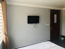 Maison Rivera Guest House