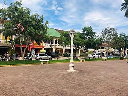 Maison Rivera Guest House