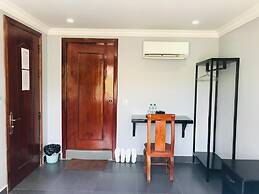 Maison Rivera Guest House