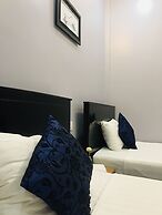 Maison Rivera Guest House