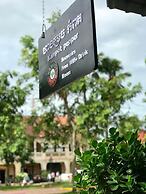 Maison Rivera Guest House