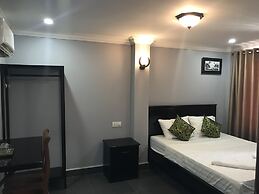 Maison Rivera Guest House