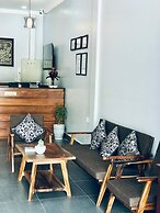 Maison Rivera Guest House