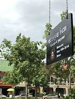 Maison Rivera Guest House