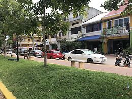 Maison Rivera Guest House