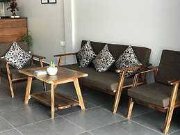 Maison Rivera Guest House