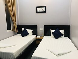 Maison Rivera Guest House