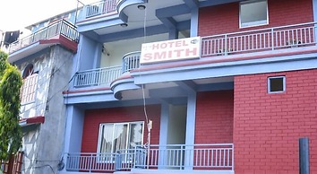Hotel Smith Inn
