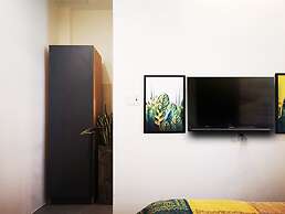 Benzen Boutique Stays Hostel and Apartment