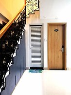 Benzen Boutique Stays Hostel and Apartment