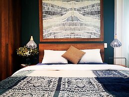 Benzen Boutique Stays Hostel and Apartment