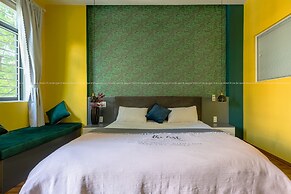 Benzen Boutique Stays Hostel and Apartment