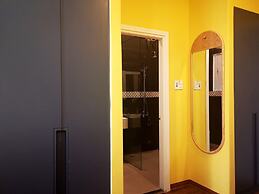 Benzen Boutique Stays Hostel and Apartment