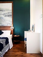 Benzen Boutique Stays Hostel and Apartment