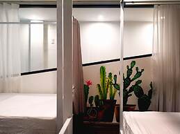 Benzen Boutique Stays Hostel and Apartment