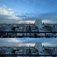 Benzen Boutique Stays Hostel and Apartment