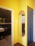 Benzen Boutique Stays Hostel and Apartment