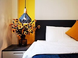 Benzen Boutique Stays Hostel and Apartment