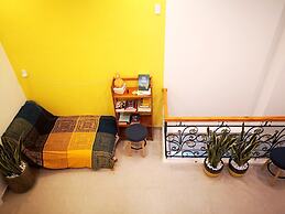 Benzen Boutique Stays Hostel and Apartment