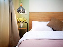 Benzen Boutique Stays Hostel and Apartment