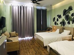 Benzen Boutique Stays Hostel and Apartment