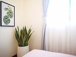 Benzen Boutique Stays Hostel and Apartment